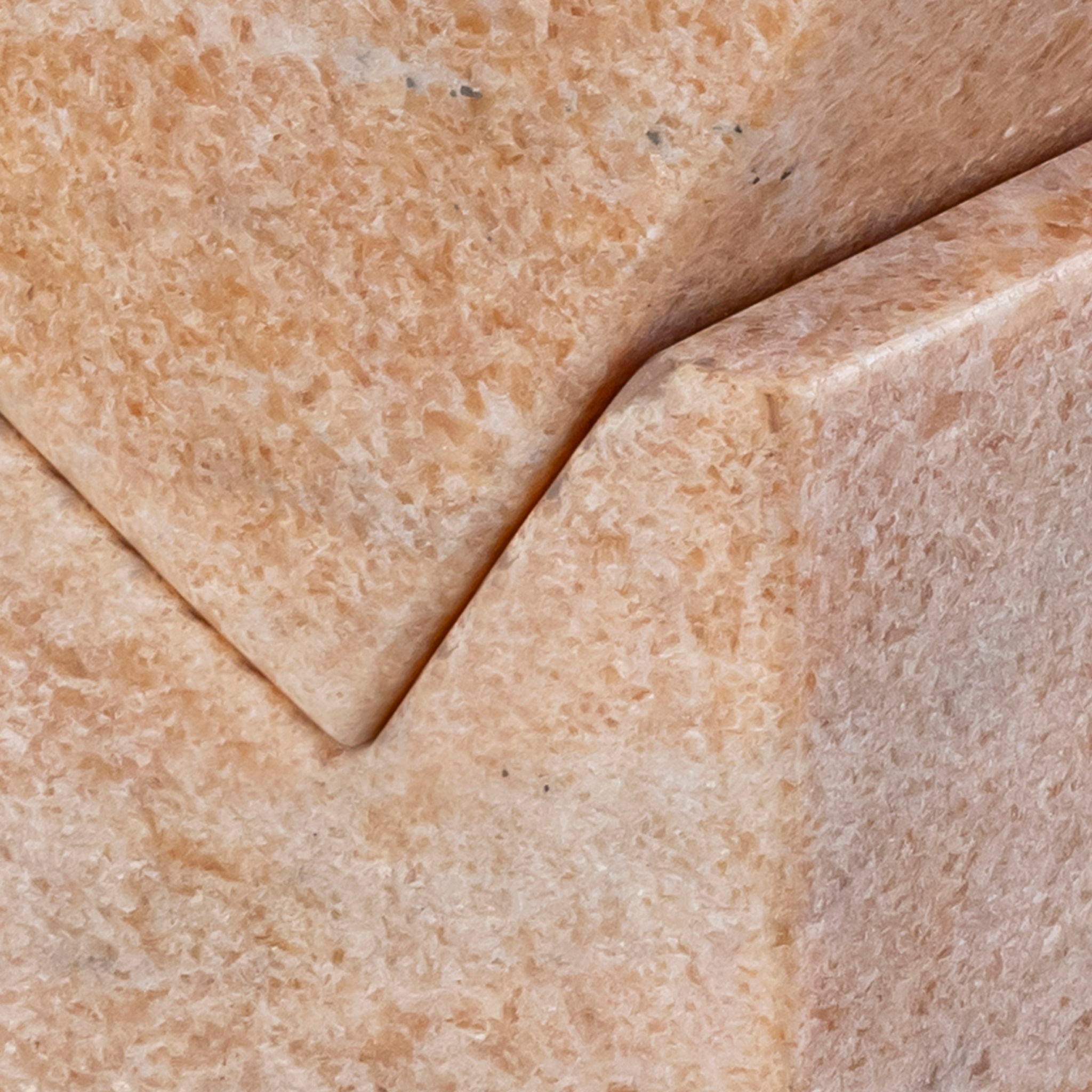 Quad - Marble Decorative Cube - Urban Living Furniture (Los Angeles, CA)