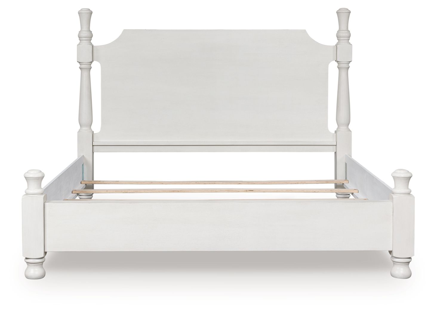 Rowlenstown - Poster Bed - Urban Living Furniture (Los Angeles, CA)
