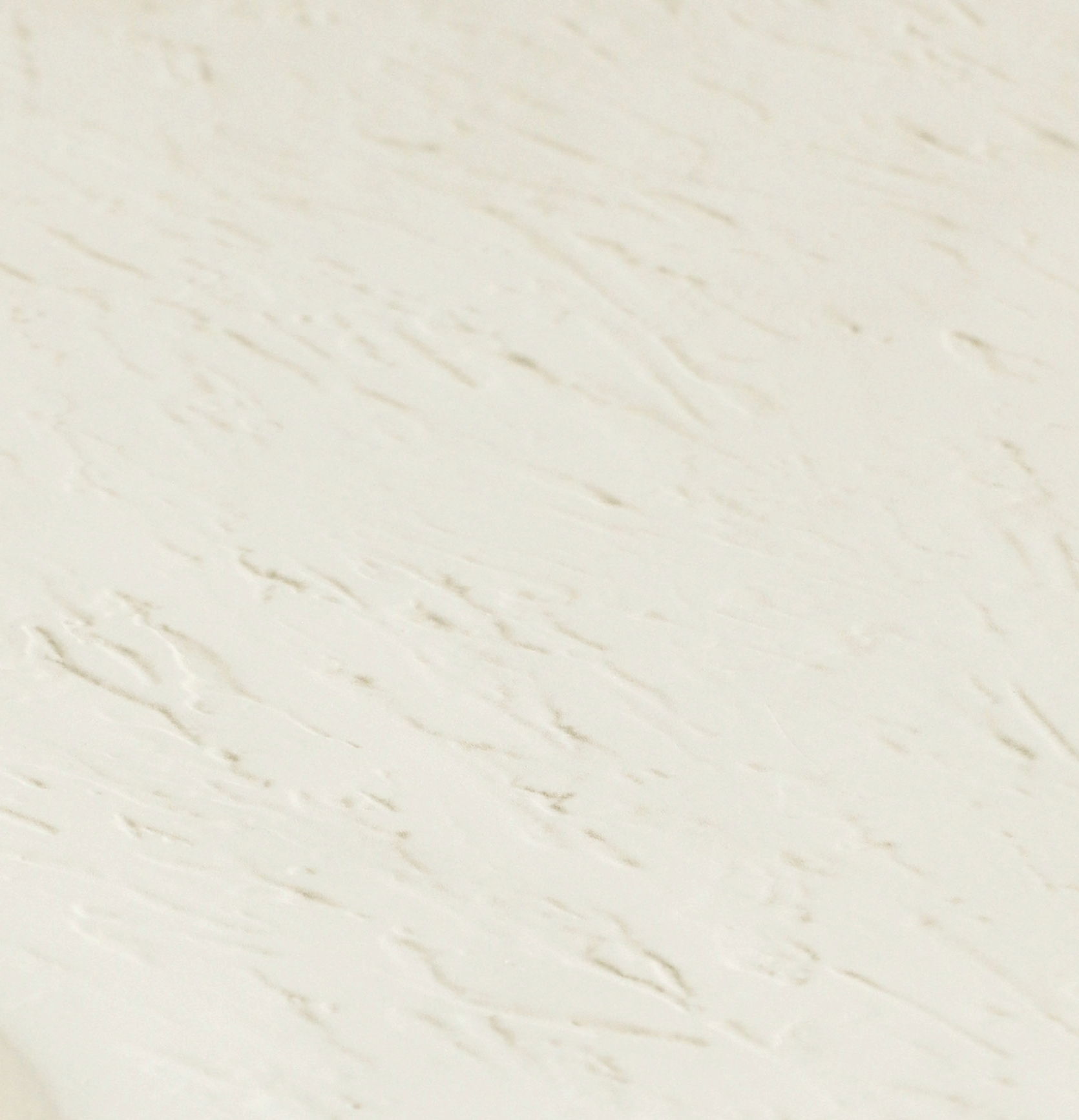 Maddie - Textured Side Table - Cream