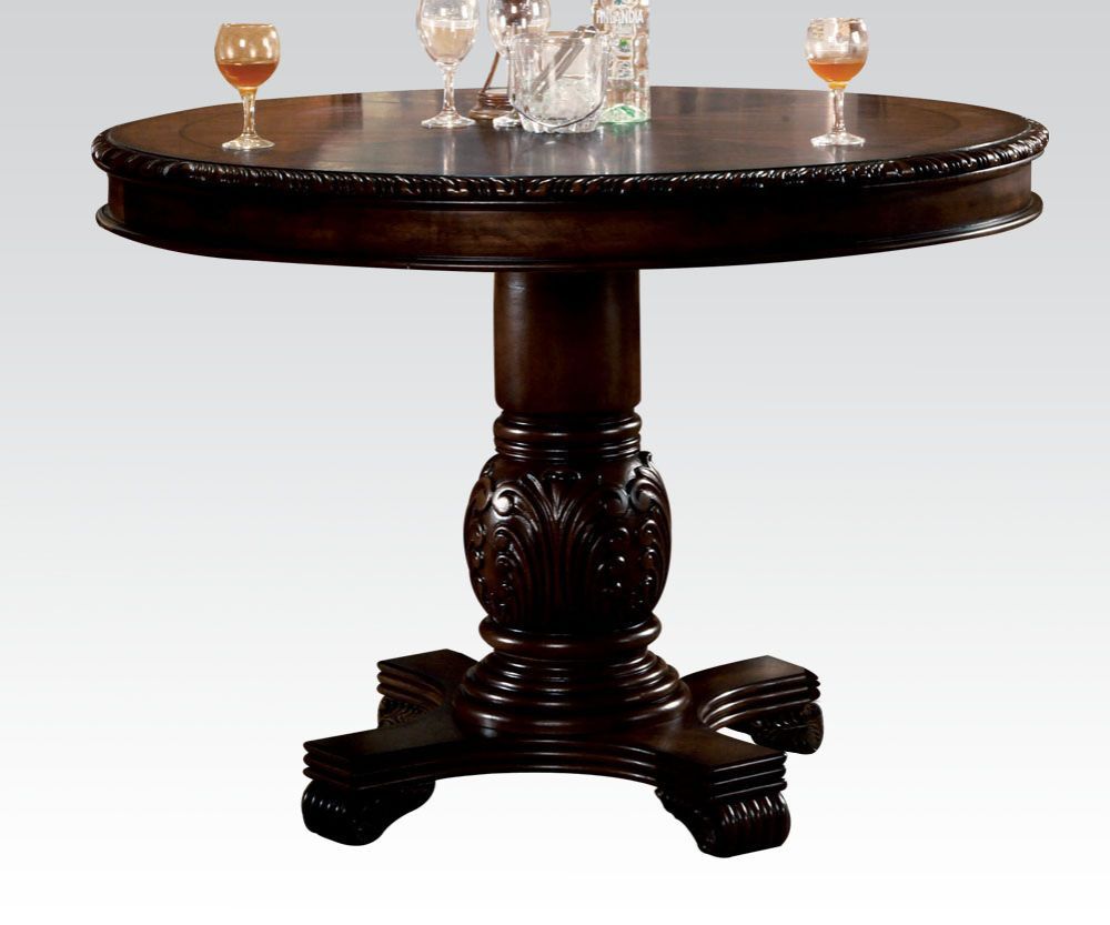 Chateau De Ville - Counter Height Table - Urban Living Furniture (Los Angeles, CA)