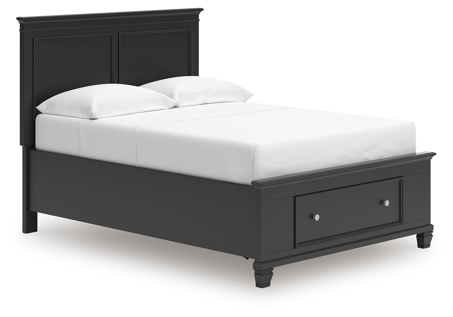 Lanolee - Panel Bed - Urban Living Furniture (Los Angeles, CA)