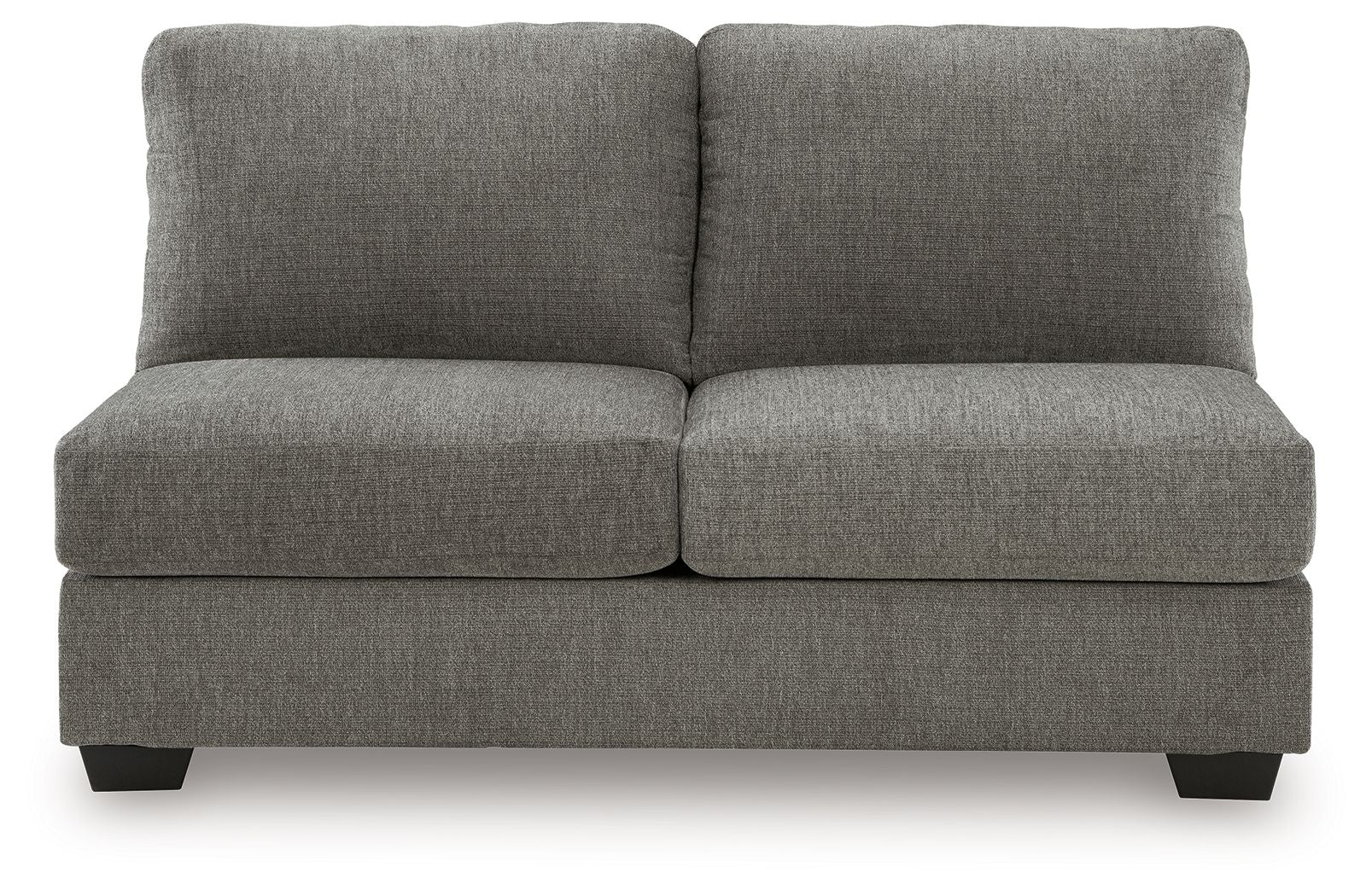 Clarington - Armless Full Sleeper - Greystone - Urban Living Furniture (Los Angeles, CA)