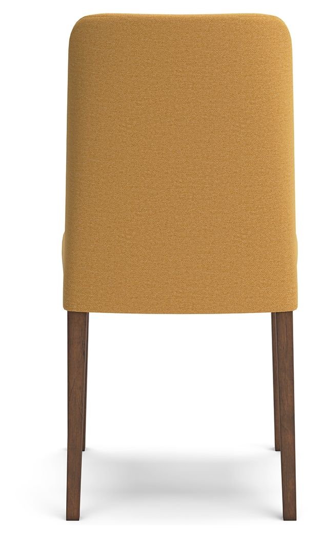 Lyncott - Dining Uph Side Chair (Set of 2) - Urban Living Furniture (Los Angeles, CA)