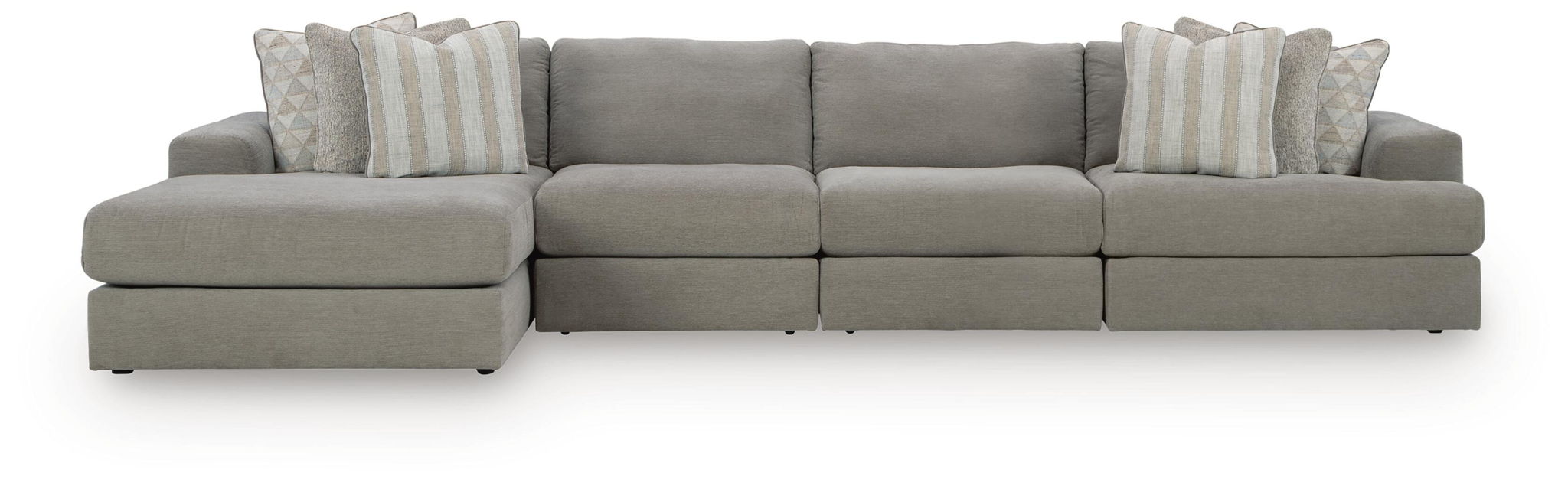 Avaliyah - 4 Piece Sectional