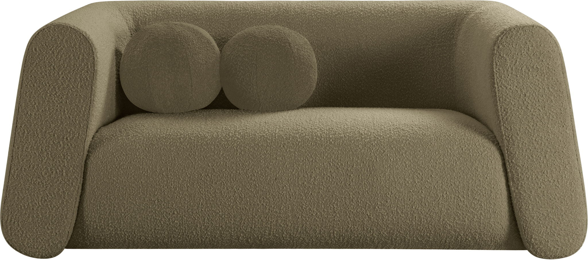 Abbington - Loveseat - Urban Living Furniture (Los Angeles, CA)