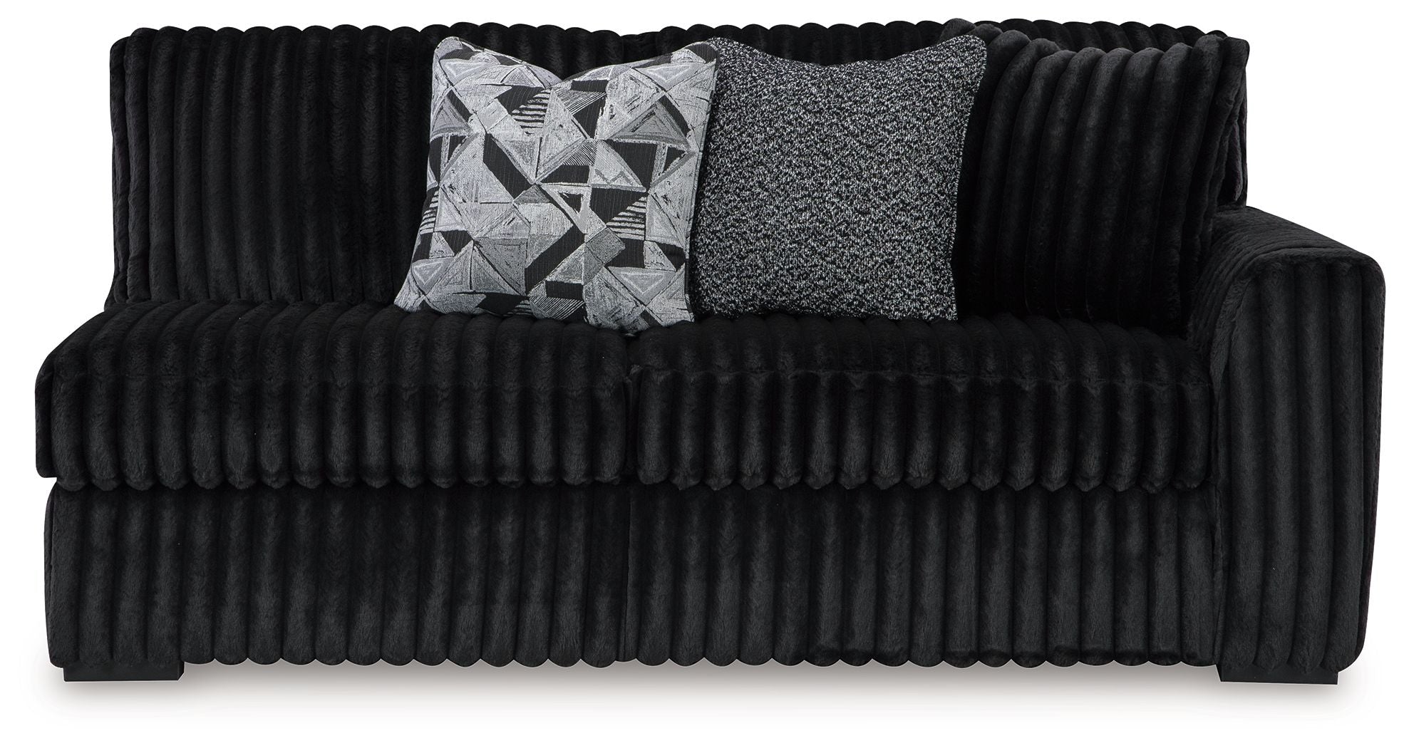 Midnight-Madness - Onyx - Raf Sofa - Urban Living Furniture (Los Angeles, CA)