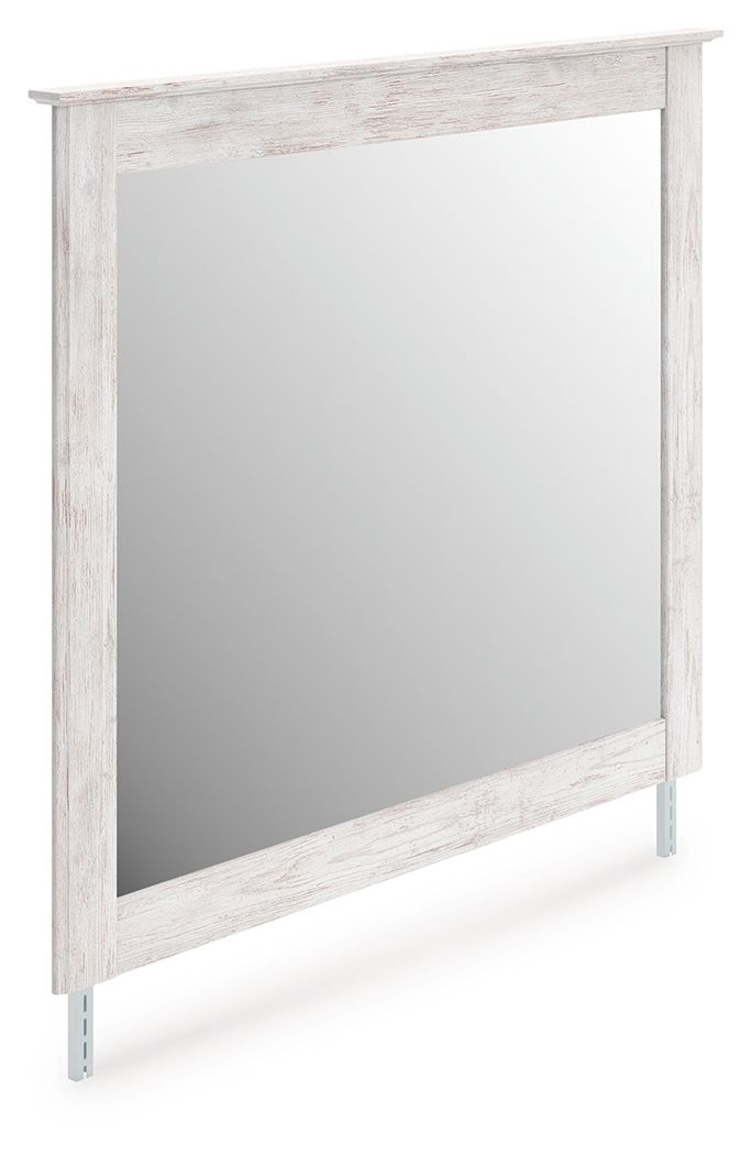 Makidern - Bedroom Mirror - Urban Living Furniture (Los Angeles, CA)