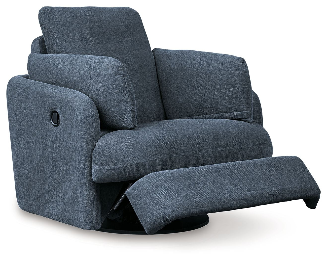 Modmax - Swivel Glider Recliner - Urban Living Furniture (Los Angeles, CA)