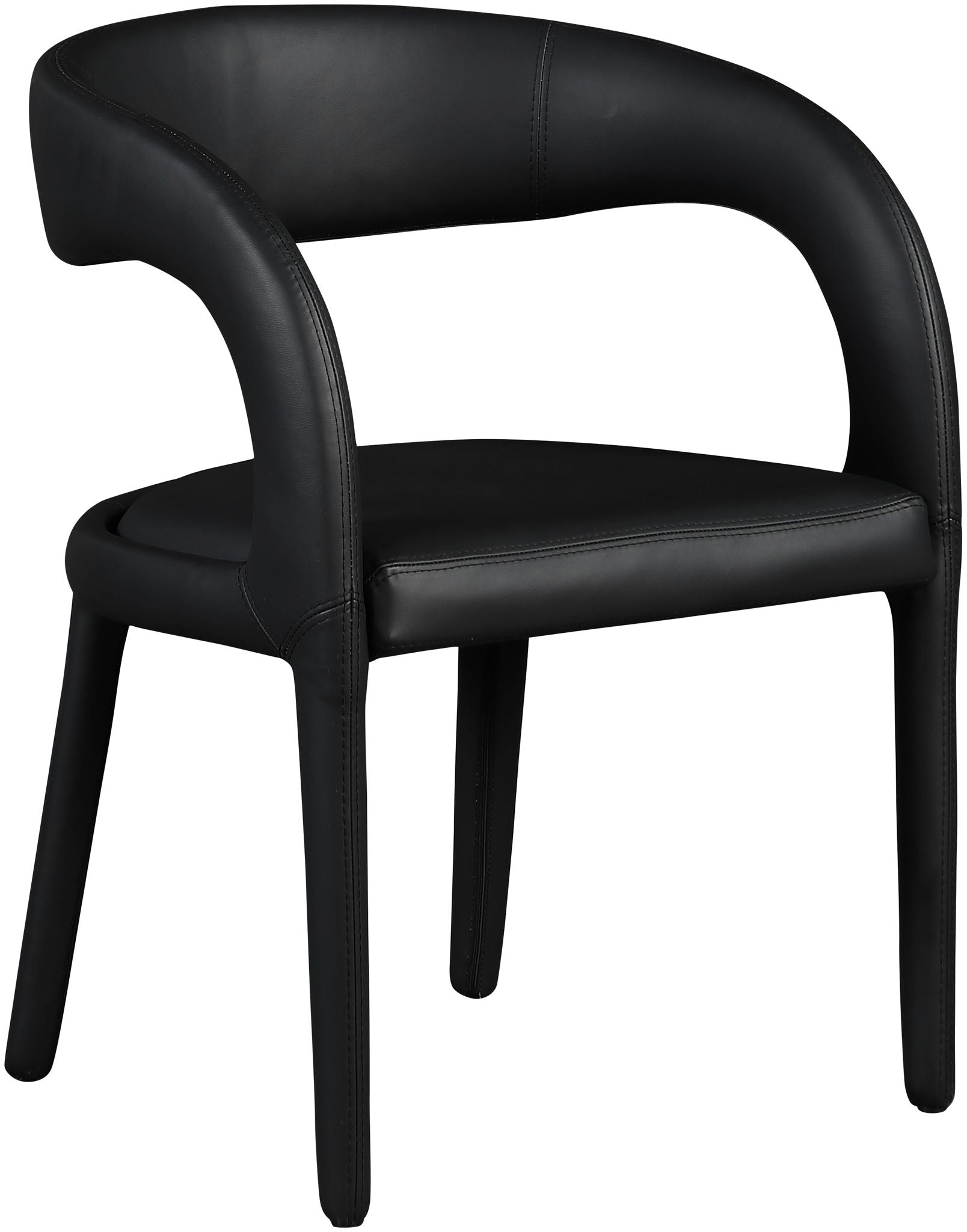 Sylvester - Dining Chair - Urban Living Furniture (Los Angeles, CA)