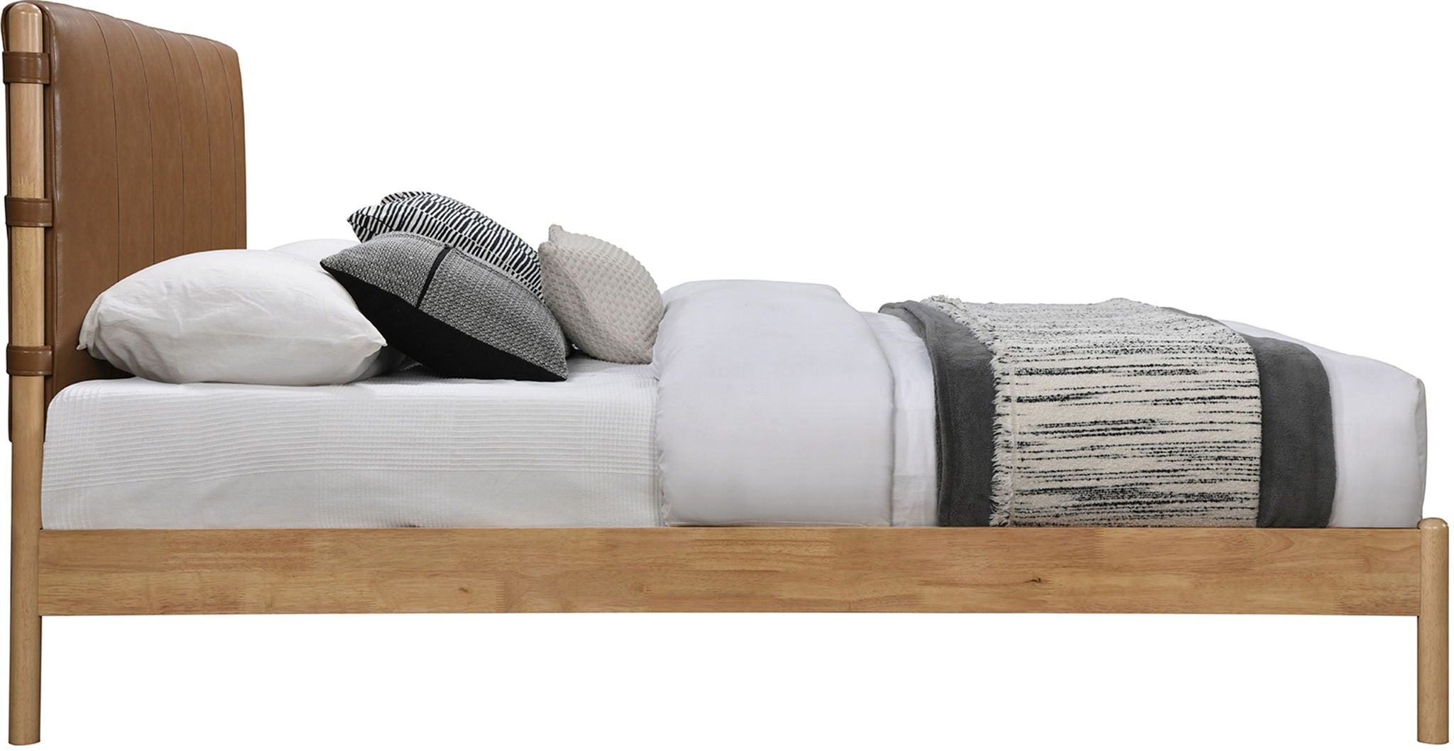 Asher - Bed - Urban Living Furniture (Los Angeles, CA)