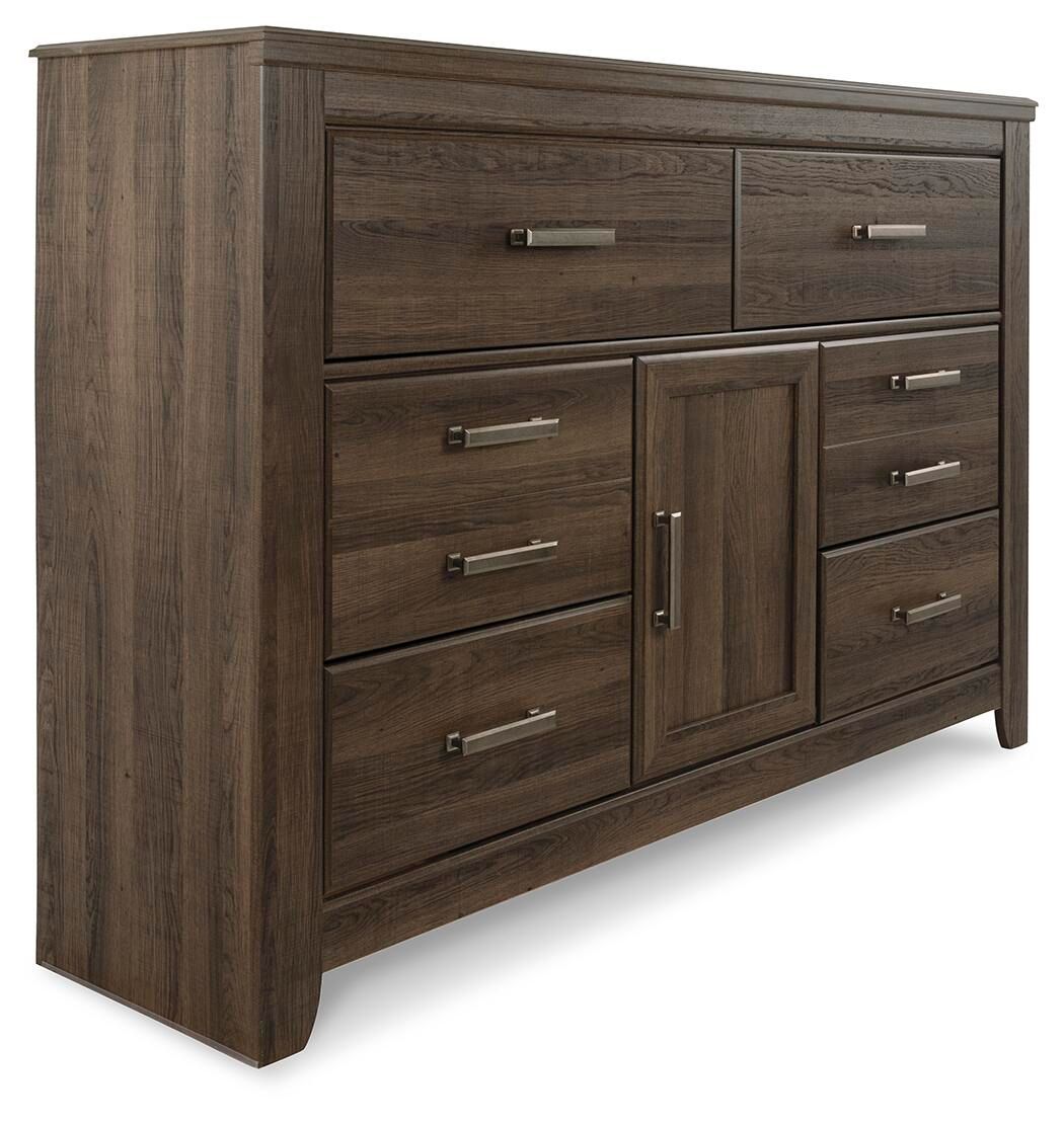 Juararo - Dresser - Urban Living Furniture (Los Angeles, CA)