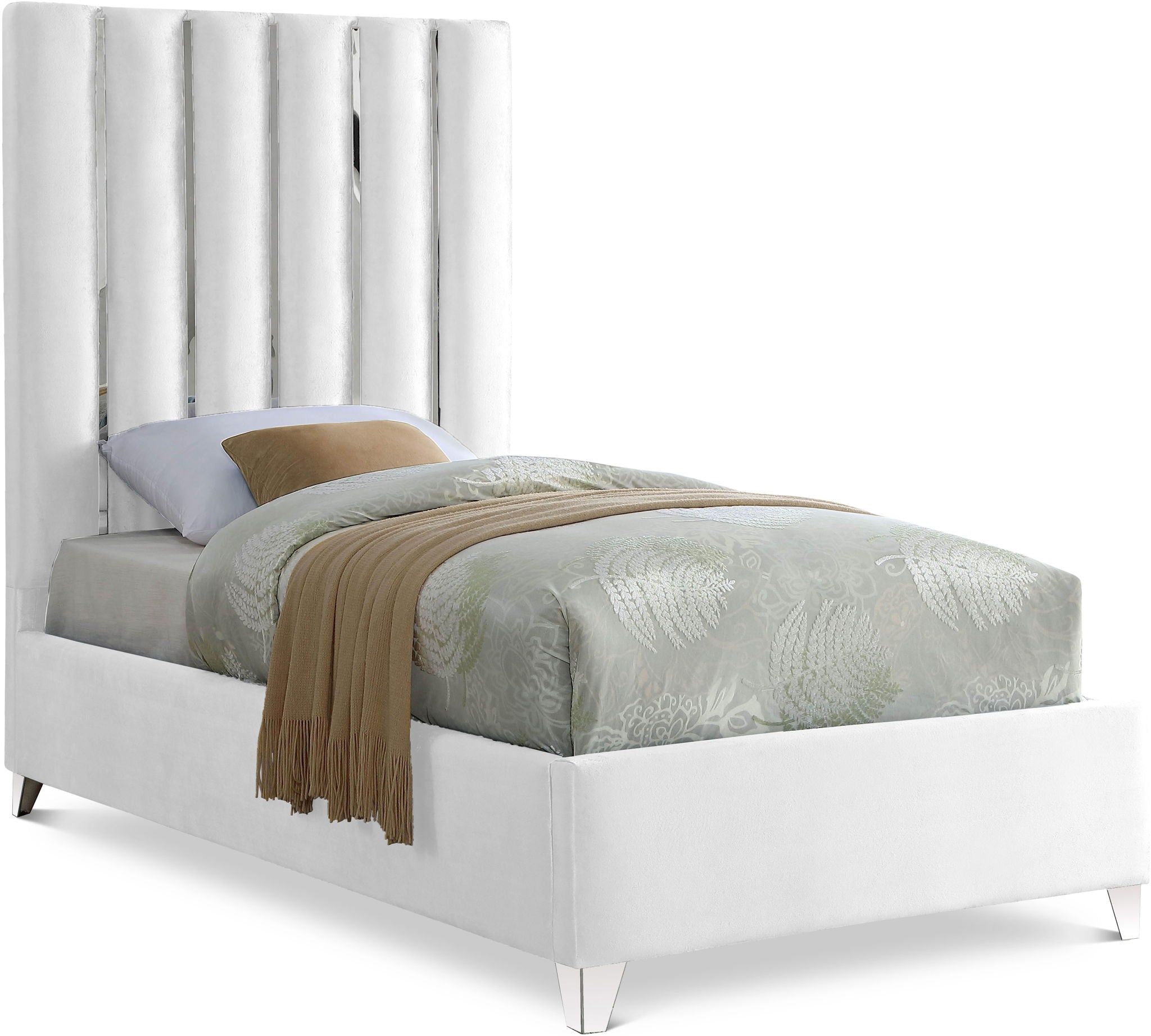 Enzo - Bed - Urban Living Furniture (Los Angeles, CA)