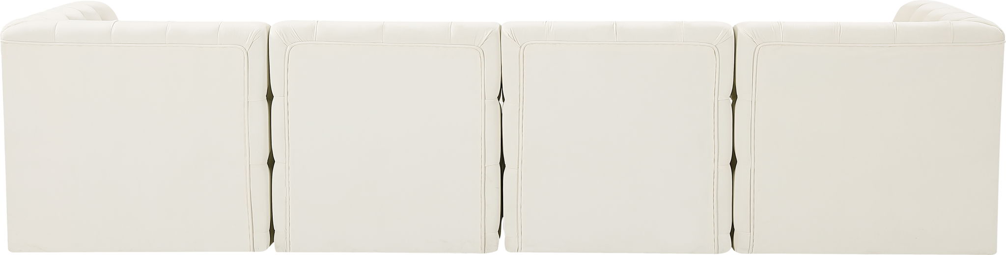 Tuft - Modular Sofa - 4 Seats - Urban Living Furniture (Los Angeles, CA)