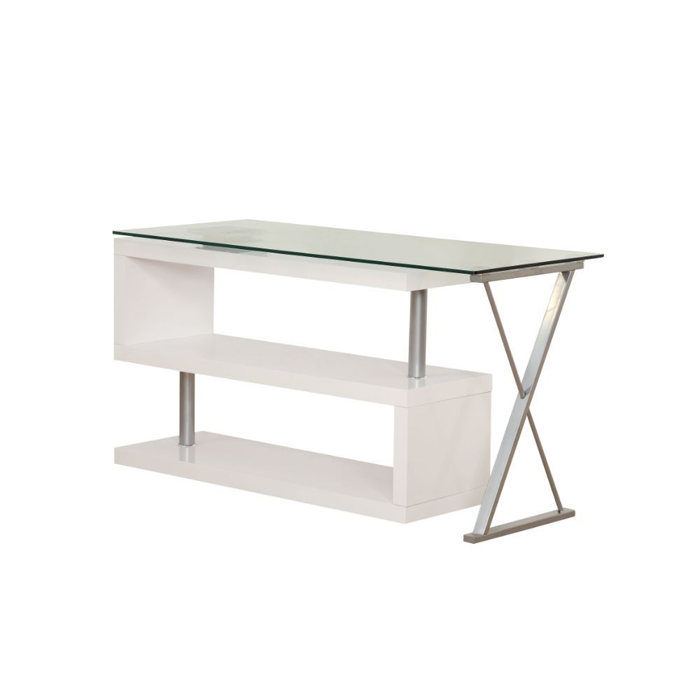 Buck - Desk - Urban Living Furniture (Los Angeles, CA)