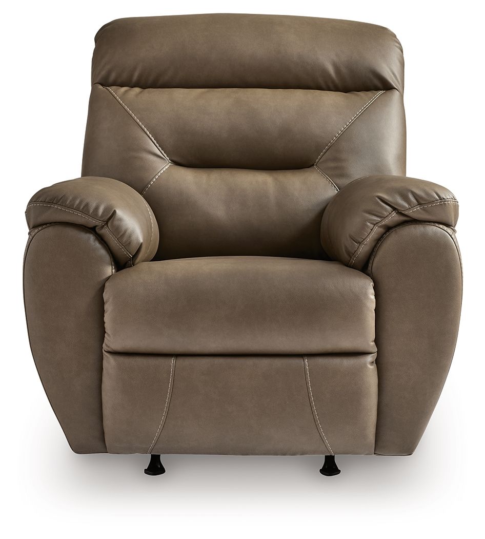 Elksworth - Rocker Recliner - Urban Living Furniture (Los Angeles, CA)