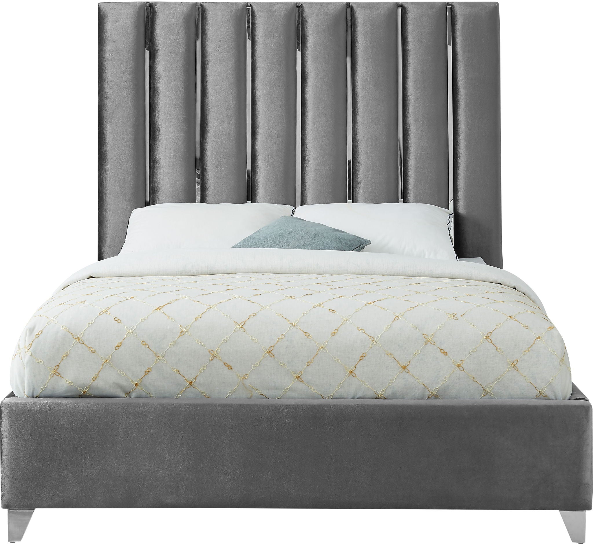 Enzo - Bed - Urban Living Furniture (Los Angeles, CA)