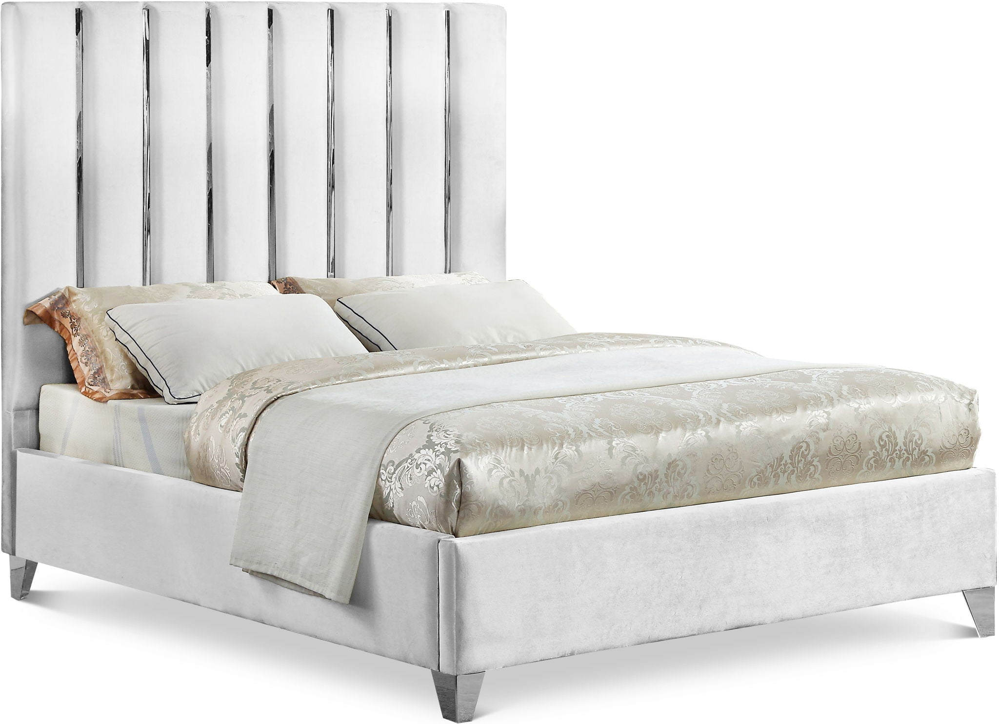 Enzo - Bed - Urban Living Furniture (Los Angeles, CA)