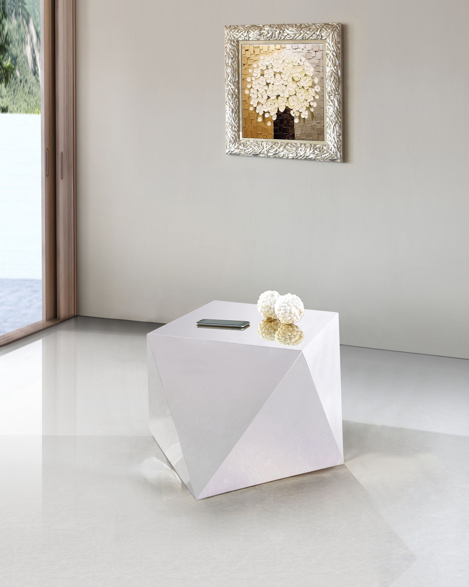 Gemma - End Table - Urban Living Furniture (Los Angeles, CA)
