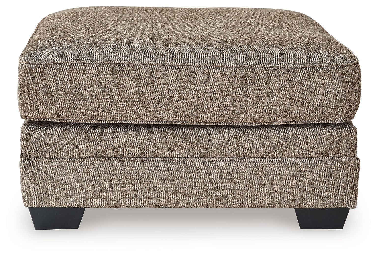 Cannonbrook - Nutmeg - Oversized Accent Ottoman - Urban Living Furniture (Los Angeles, CA)