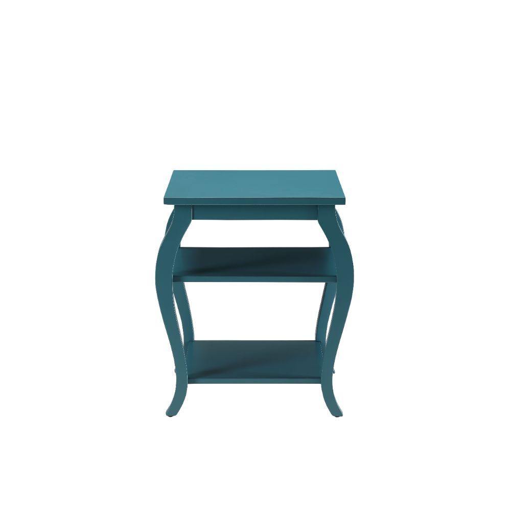 Becci - End Table - Urban Living Furniture (Los Angeles, CA)