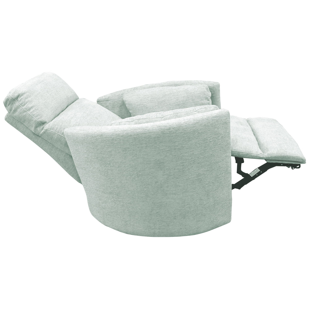 Radius - Power Swivel Glider Recliner - Urban Living Furniture (Los Angeles, CA)