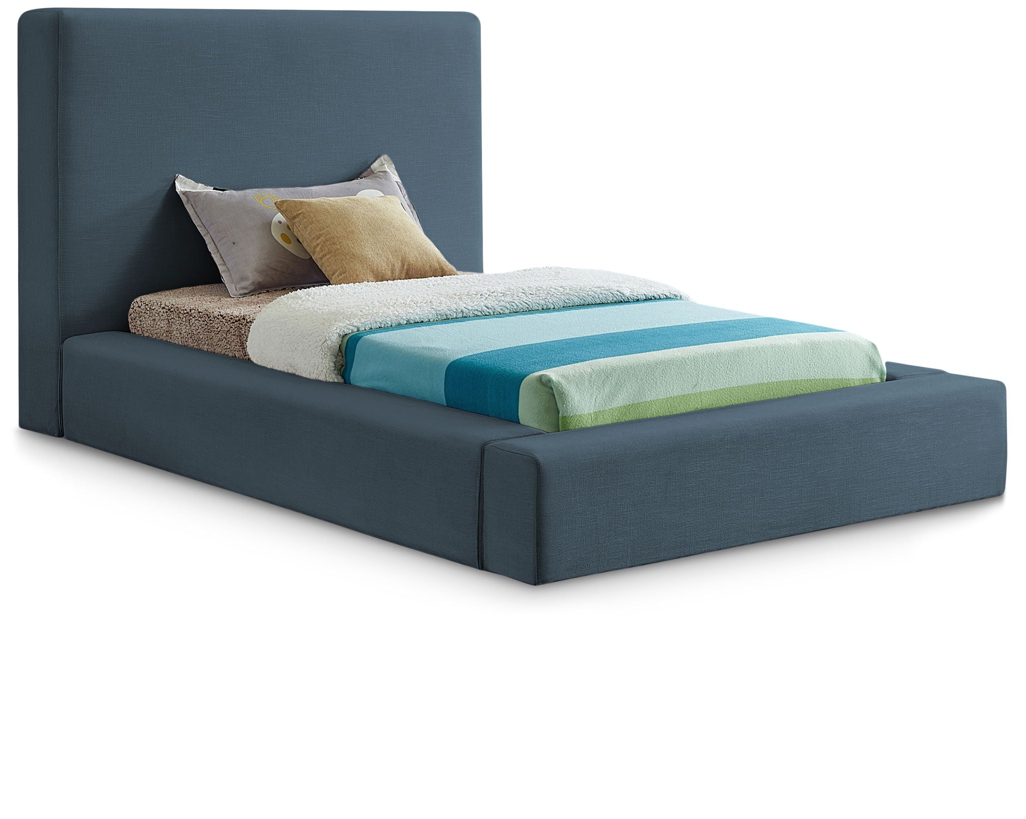 Devin - Bed - Urban Living Furniture (Los Angeles, CA)