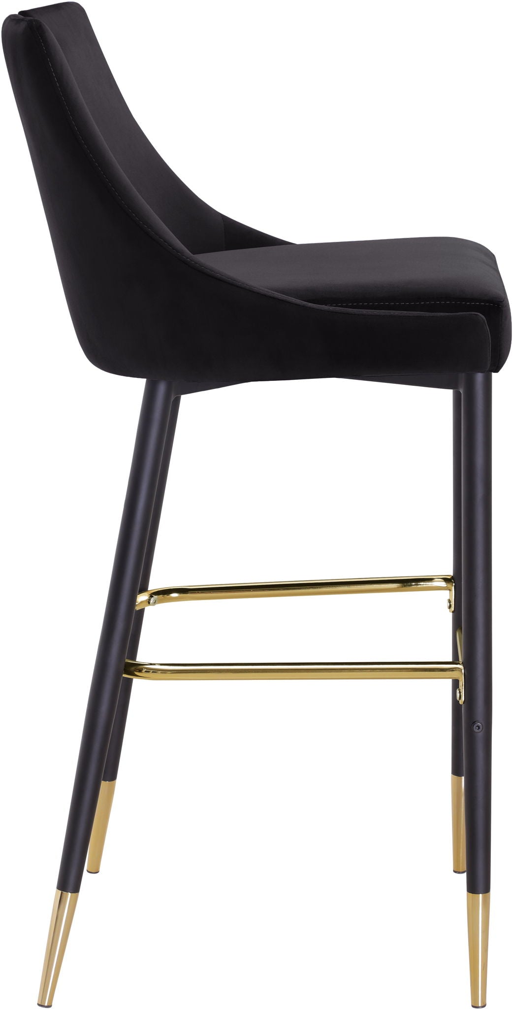 Sleek - Stool (Set of 2) - Urban Living Furniture (Los Angeles, CA)
