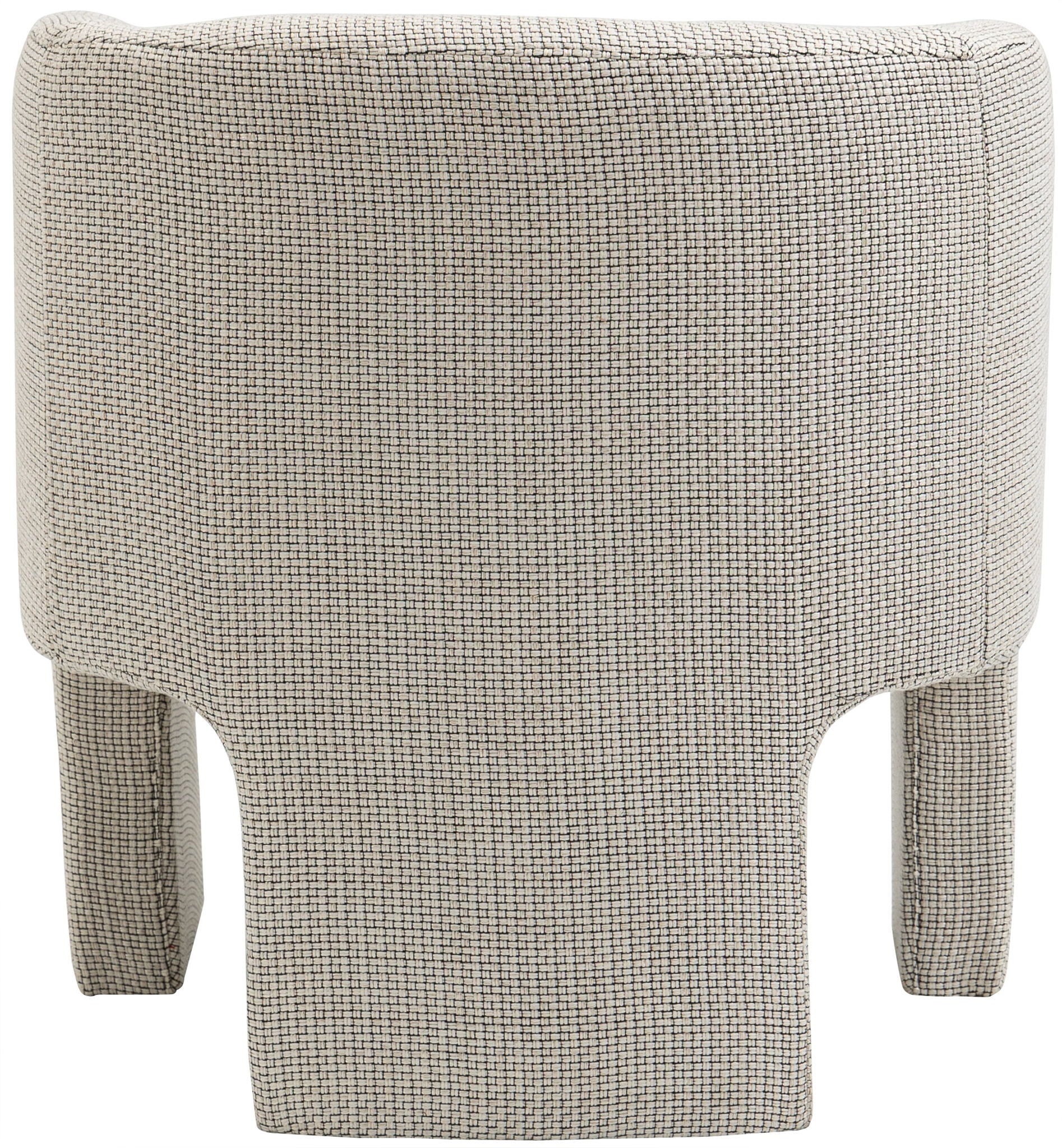 Sawyer - Weaved Accent Chair - Urban Living Furniture (Los Angeles, CA)