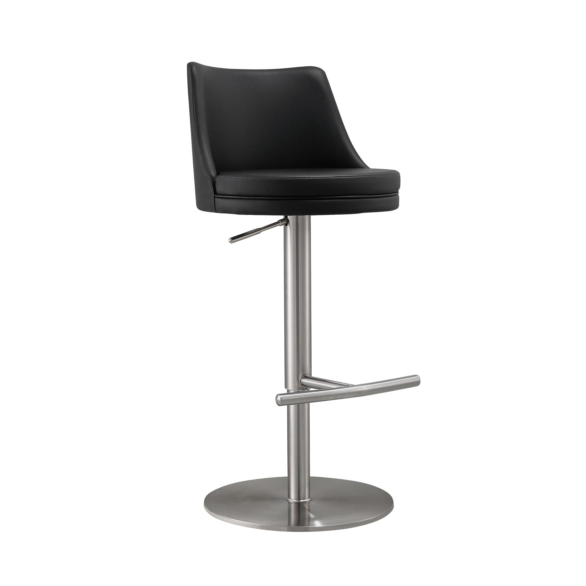 Reagan - Adjustable Stool - Urban Living Furniture (Los Angeles, CA)