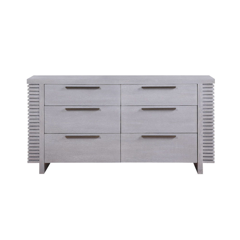 Aromas - Dresser - White Oak - Urban Living Furniture (Los Angeles, CA)