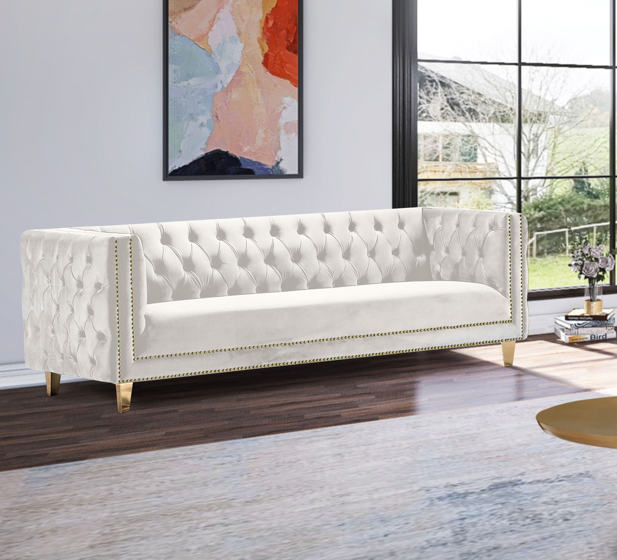 Michelle - Sofa - Urban Living Furniture (Los Angeles, CA)