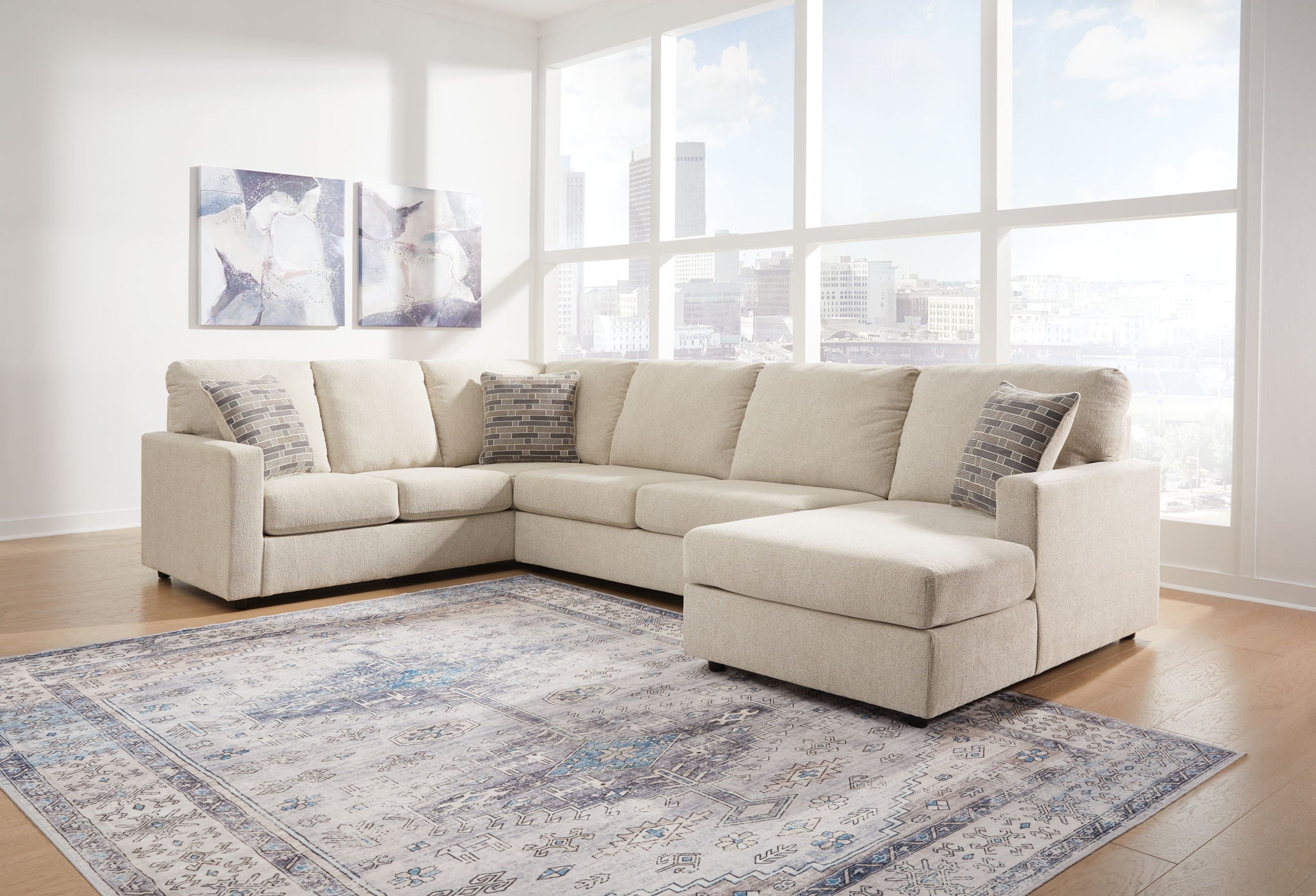 Edenfield - Living Room Set - Urban Living Furniture (Los Angeles, CA)