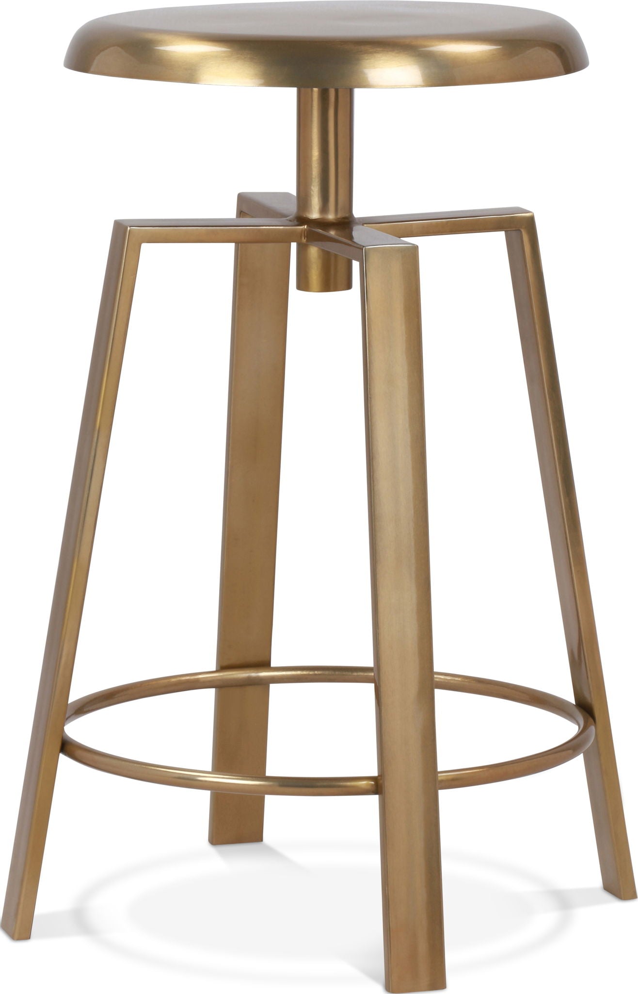 Lang - Counter Bar Stool - Urban Living Furniture (Los Angeles, CA)