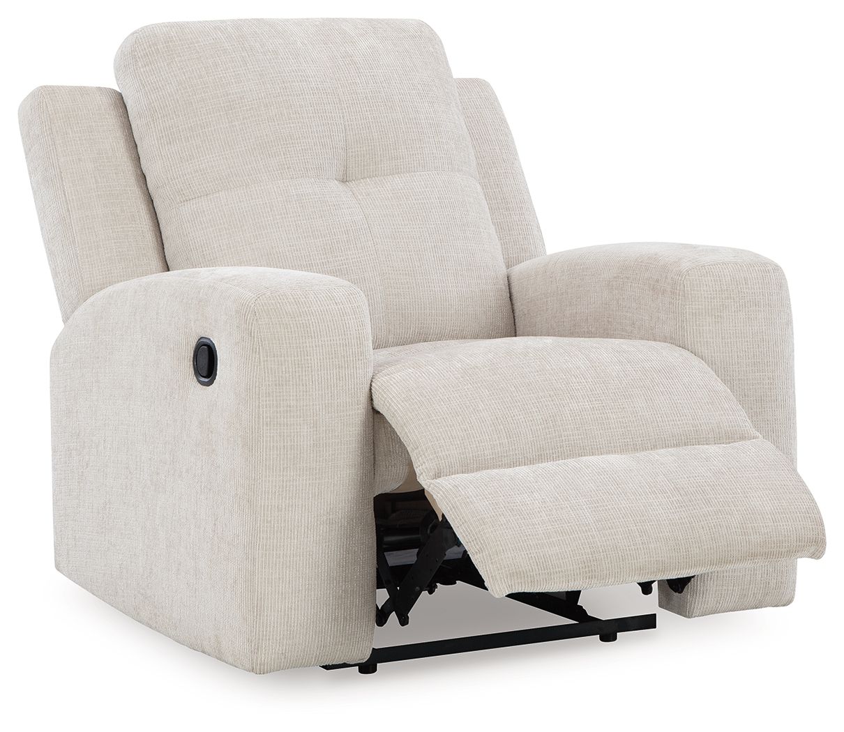 Danum - Zero Wall Recliner - Urban Living Furniture (Los Angeles, CA)