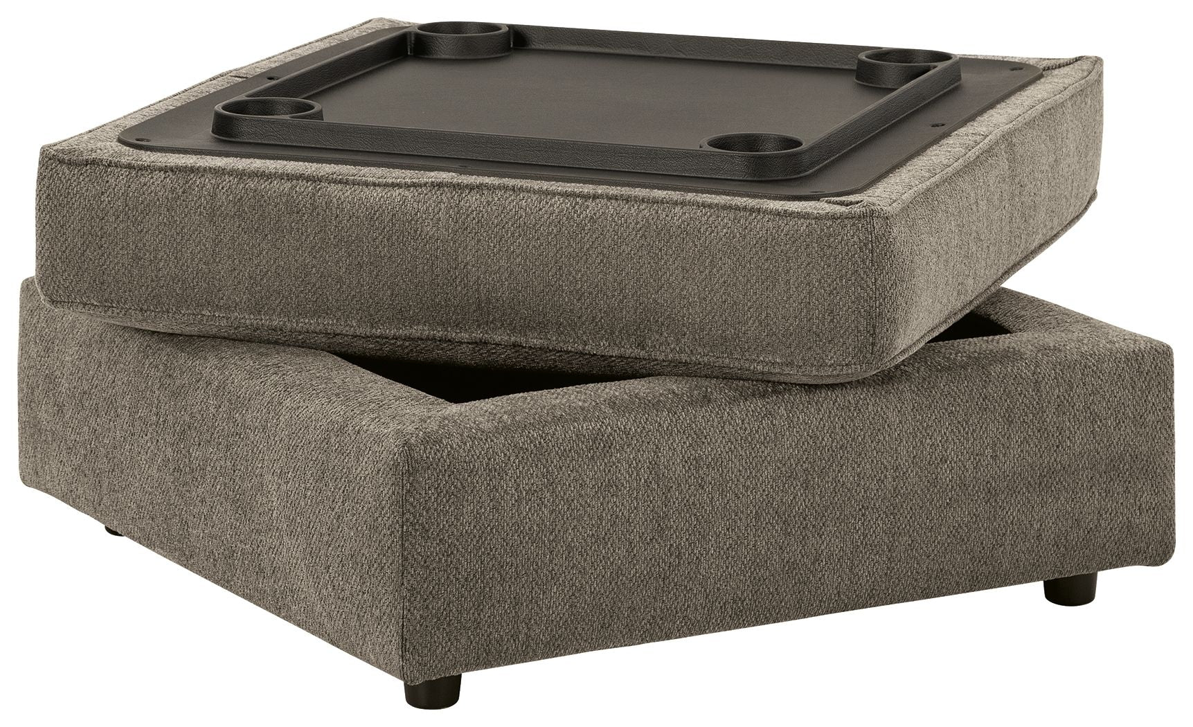 O'phannon - Ottoman With Storage - Urban Living Furniture (Los Angeles, CA)