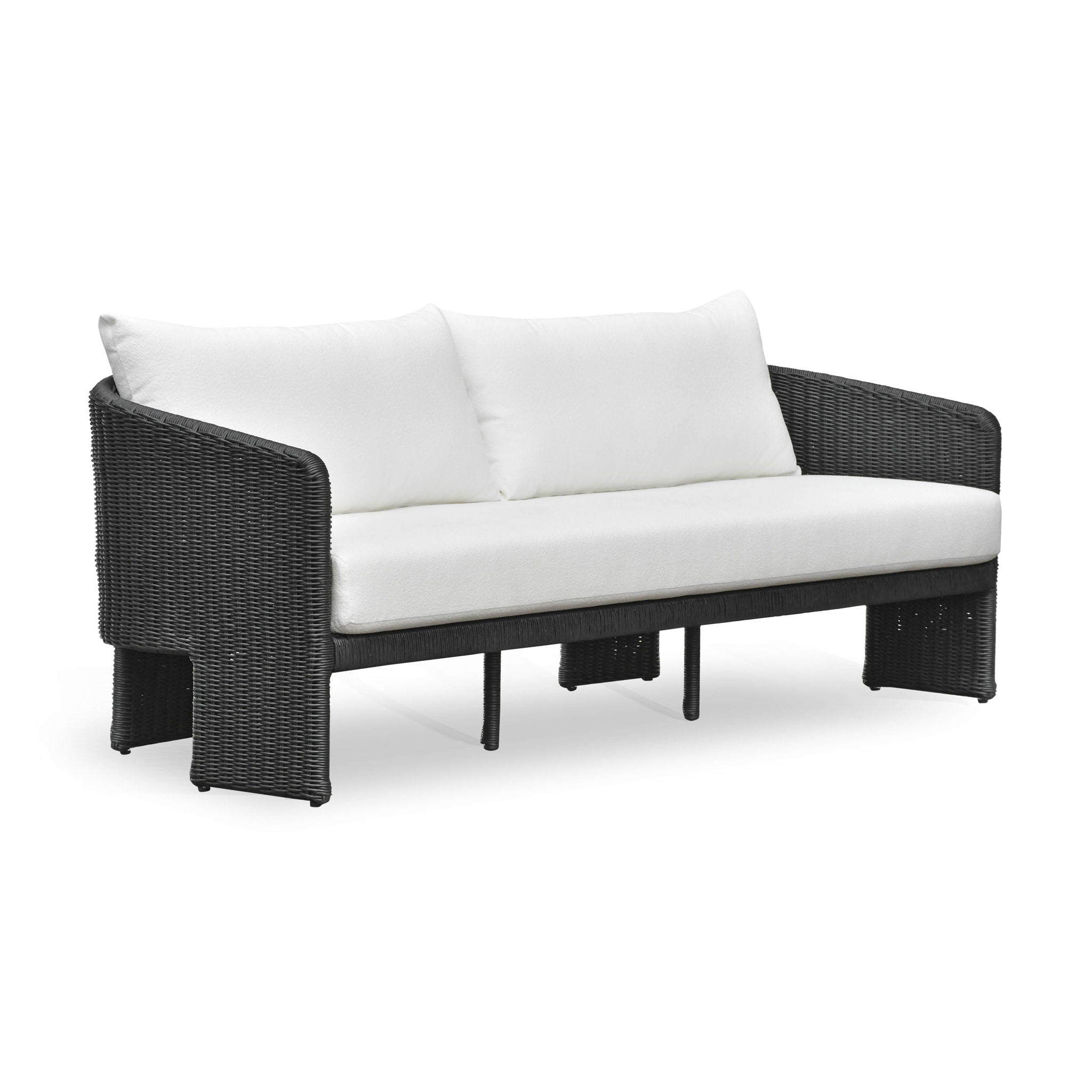 Alexa - Outdoor Sofa - Urban Living Furniture (Los Angeles, CA)