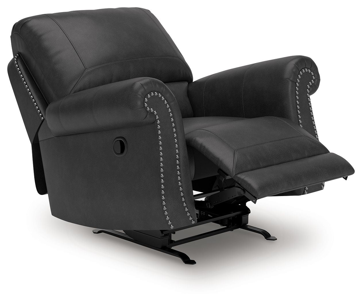 Chasemore - Swivel Glider Recliner - Urban Living Furniture (Los Angeles, CA)