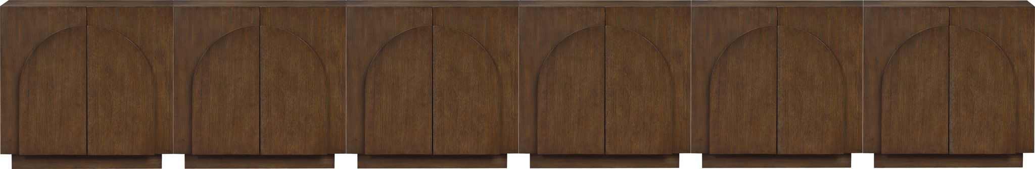 Navona - 6 Piece Sideboard / Buffet - Urban Living Furniture (Los Angeles, CA)
