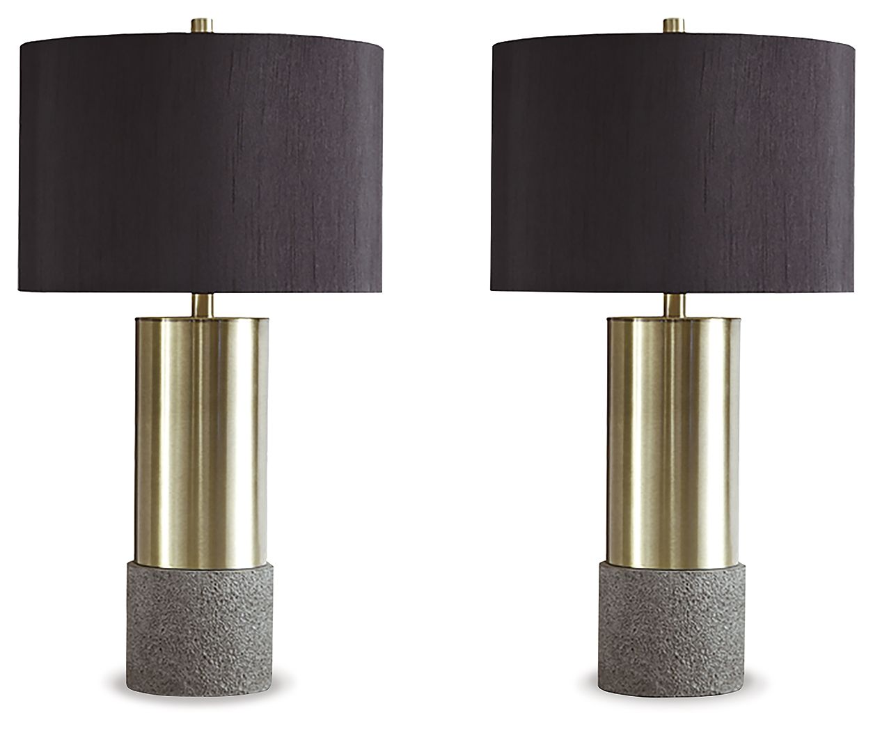 Jacek - Metal Table Lamp - Urban Living Furniture (Los Angeles, CA)