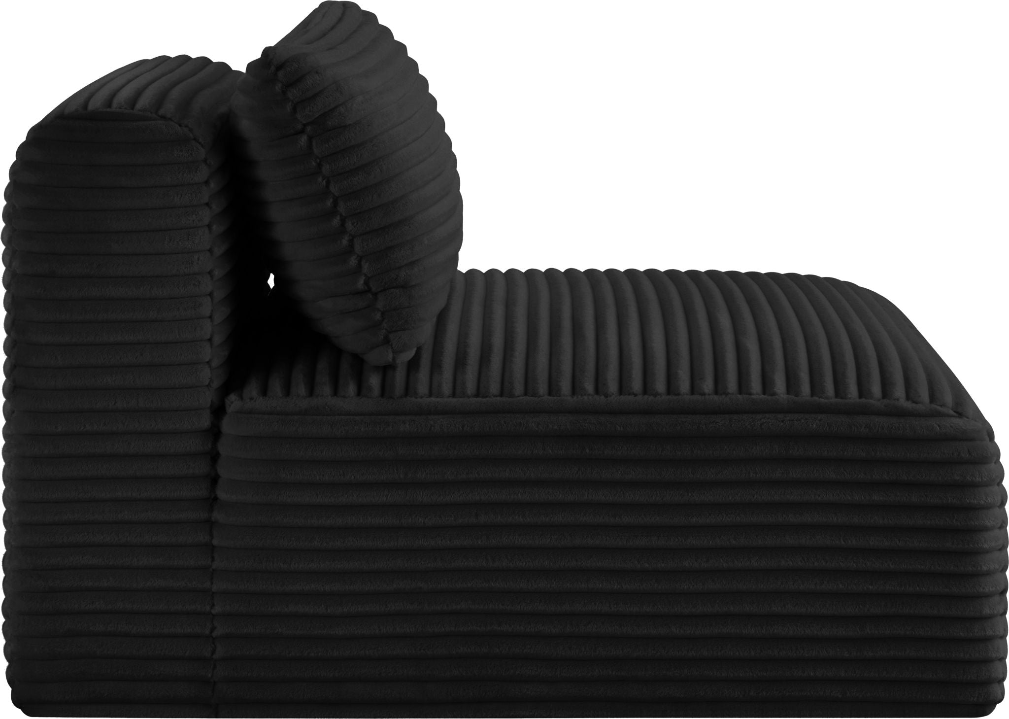 Shaggy - Armless Chair - Urban Living Furniture (Los Angeles, CA)
