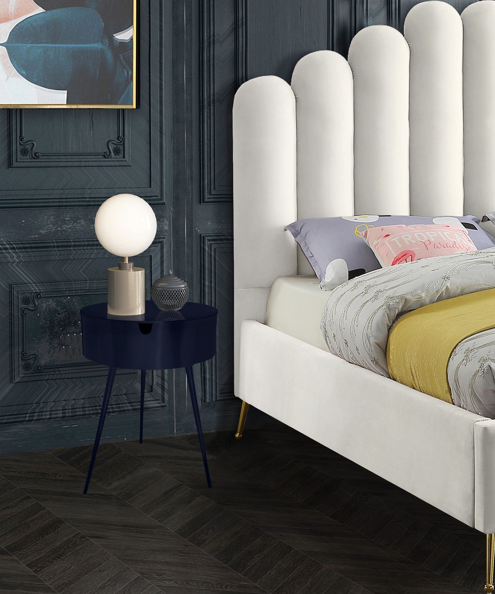 Bali - Night Stand - Urban Living Furniture (Los Angeles, CA)