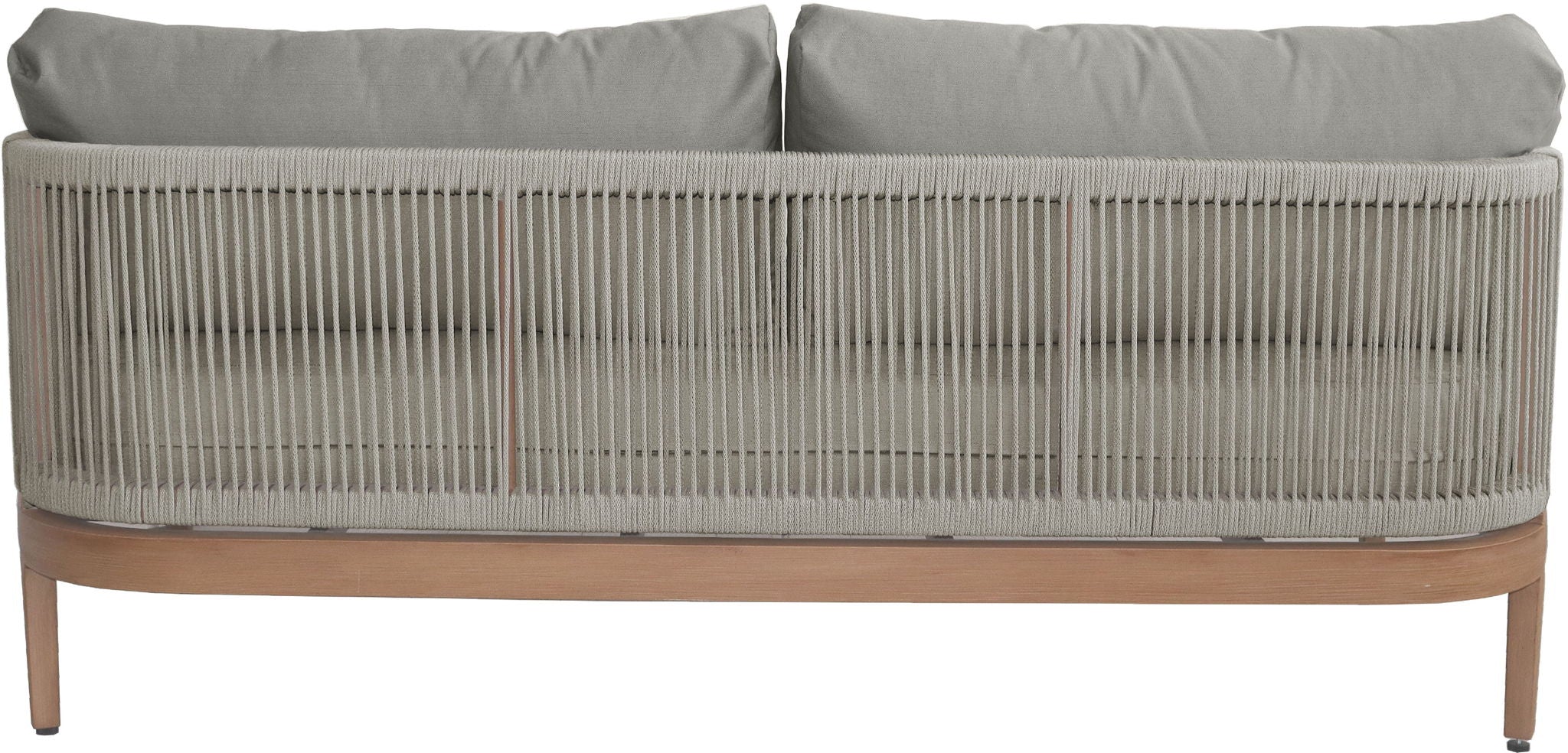 Maui - Water Resistant Outdoor Patio Loveseat - Urban Living Furniture (Los Angeles, CA)