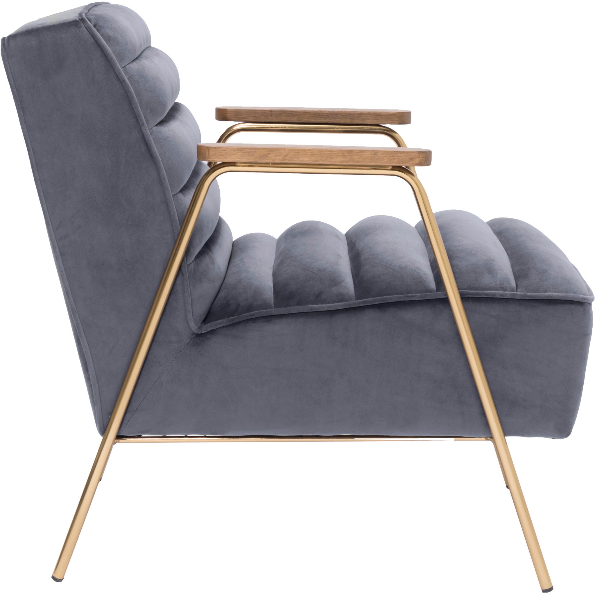 Woodford - Accent Chair - Urban Living Furniture (Los Angeles, CA)