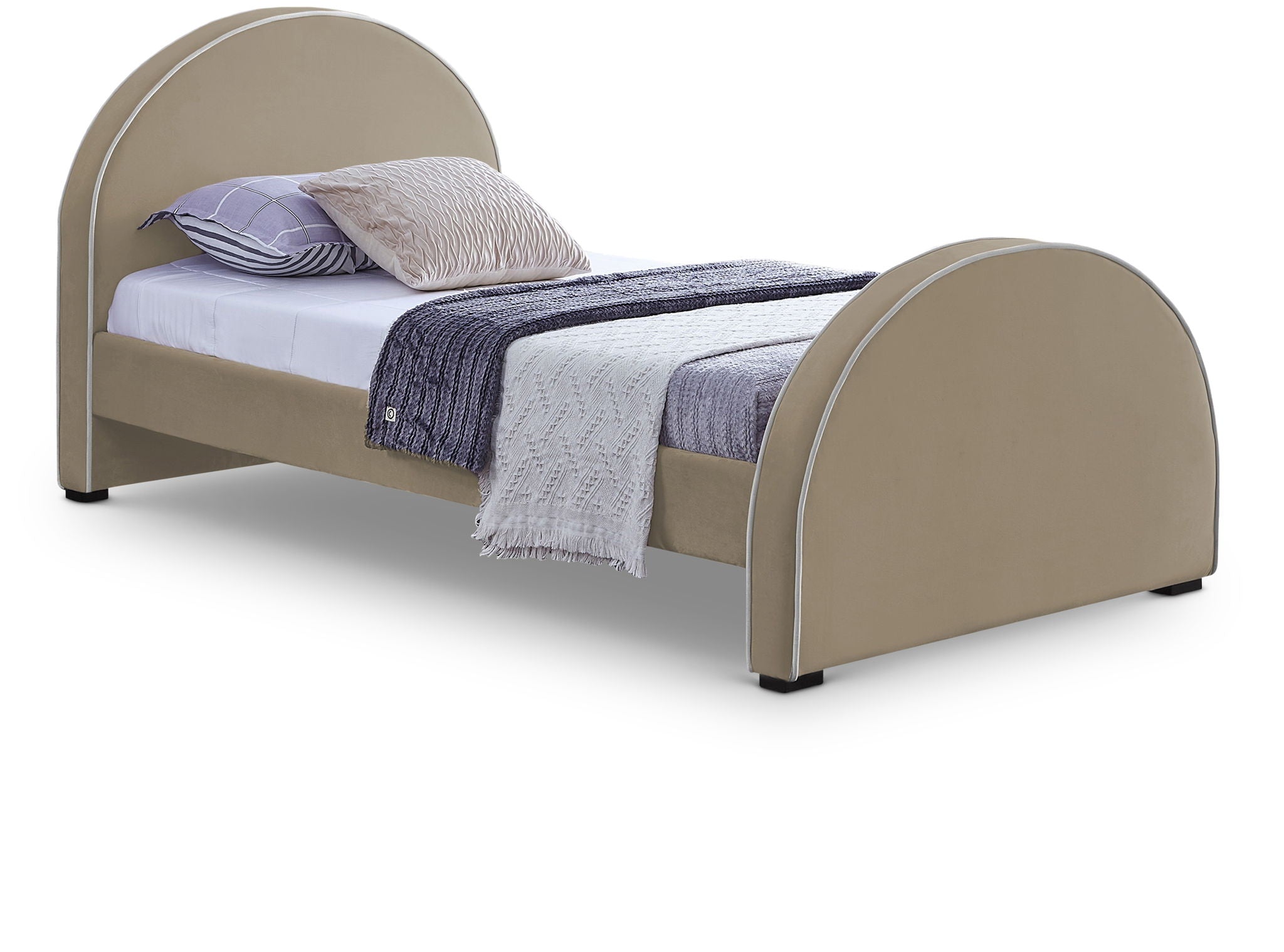 Brody - Bed - Urban Living Furniture (Los Angeles, CA)