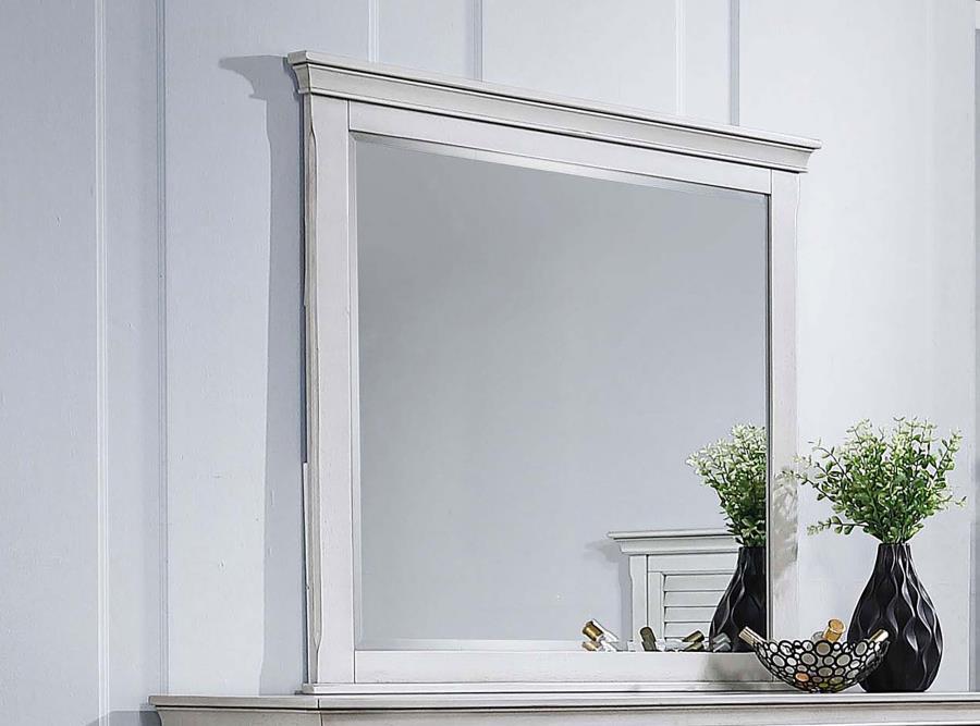 Franco - Dresser Mirror - Urban Living Furniture (Los Angeles, CA)