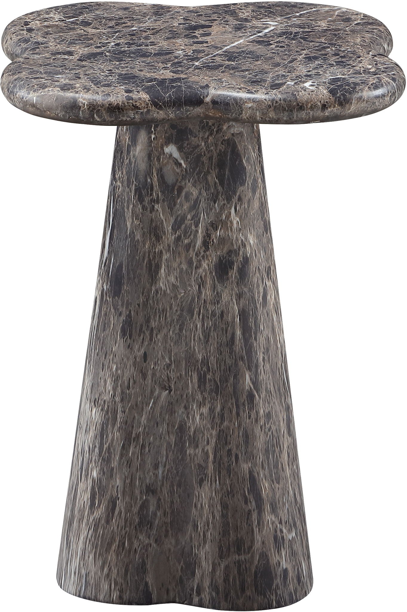Nola - Concrete Indoor / Outdoor End Table - Urban Living Furniture (Los Angeles, CA)