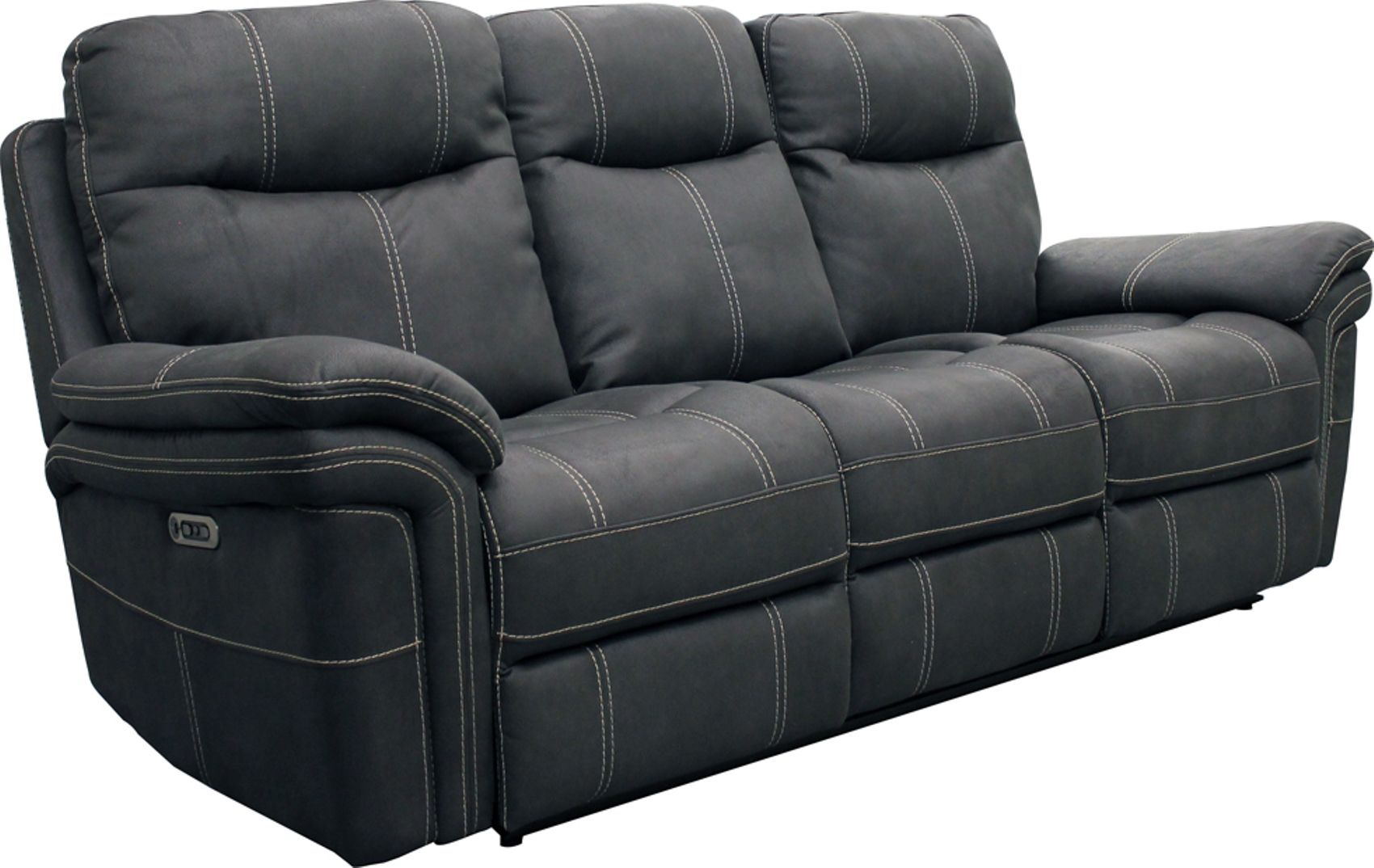 Mason - Power Reclining Sofa Set - Urban Living Furniture (Los Angeles, CA)