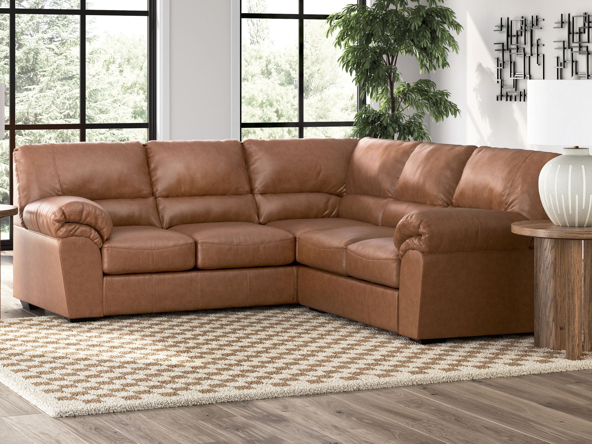 WillowBend - Sectional - Urban Living Furniture (Los Angeles, CA)