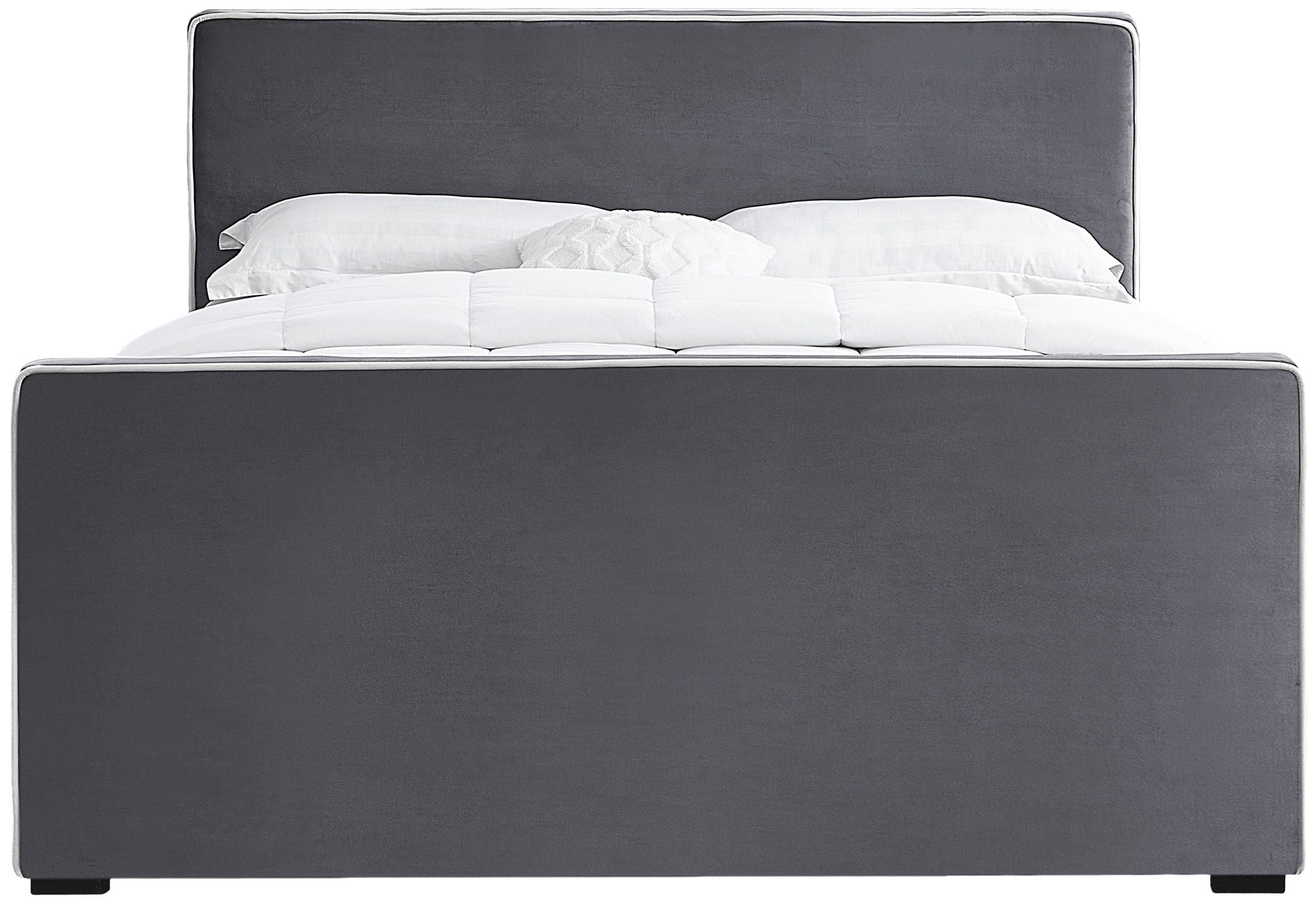 Dillard - Bed - Urban Living Furniture (Los Angeles, CA)