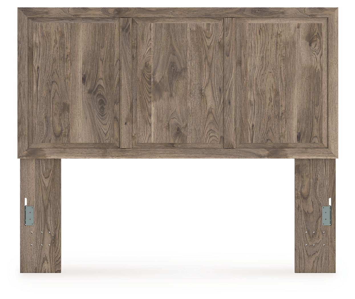 Rusticott - Panel Headboard - Urban Living Furniture (Los Angeles, CA)